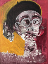 Load image into Gallery viewer, El Hadji Sy - Les Songes de Joe Ouakam