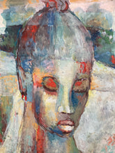 Load image into Gallery viewer, Gerard Sekoto - Portrait
