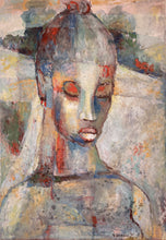Load image into Gallery viewer, Gerard Sekoto - Portrait