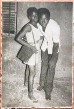 Load image into Gallery viewer, Malick Sidibé - Chemise - Nuit du 16/12/73
