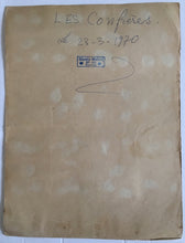 Load image into Gallery viewer, Malick Sidibé - Chemise - Les Confrères Le 28-3-1970