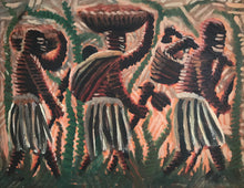 Load image into Gallery viewer, Mwenze Kibwanga -  Return of harvest