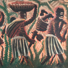Load image into Gallery viewer, Mwenze Kibwanga -  Return of harvest