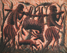 Load image into Gallery viewer, Mwenze Kibwanga -  Return of hunting